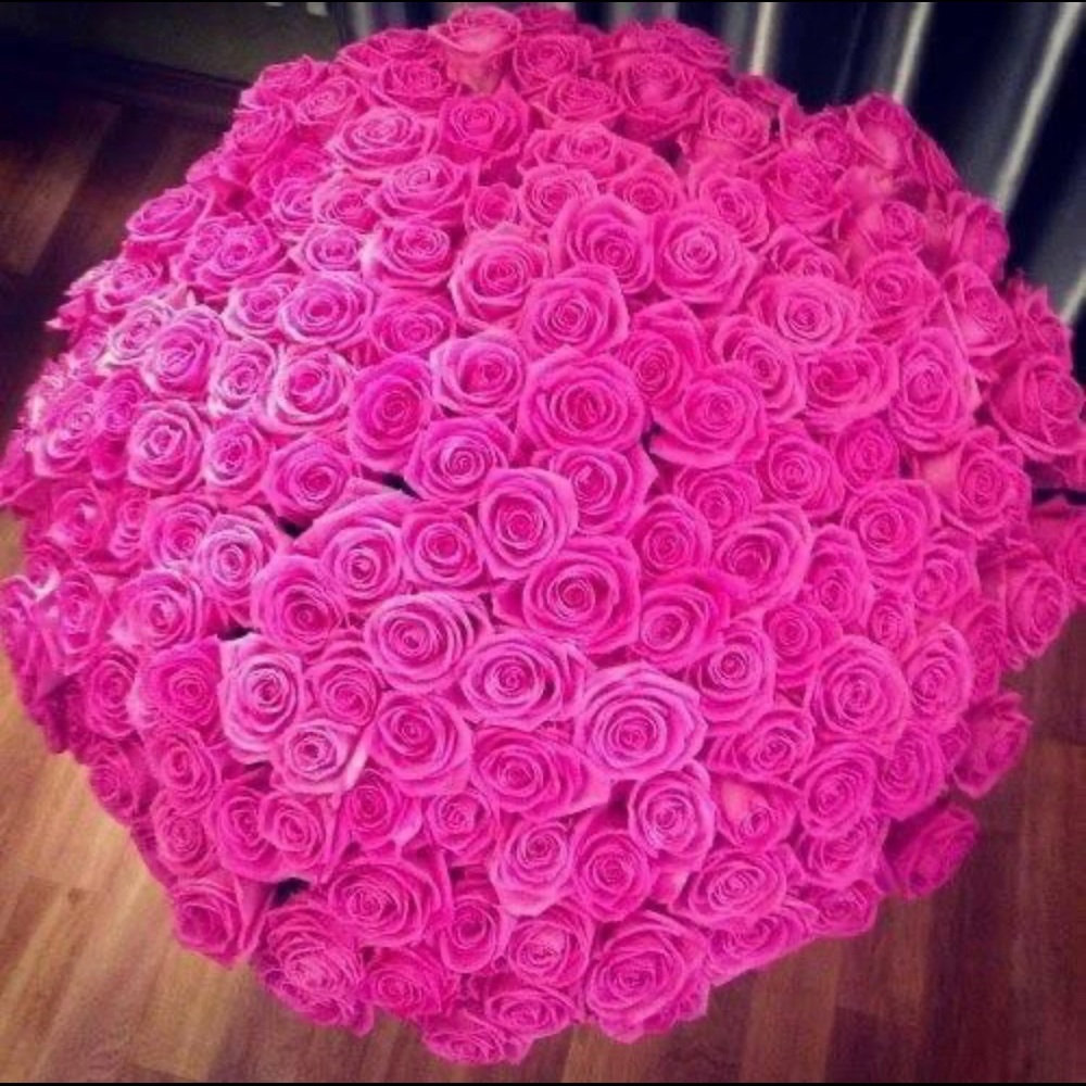 Meet your Posher, Oko